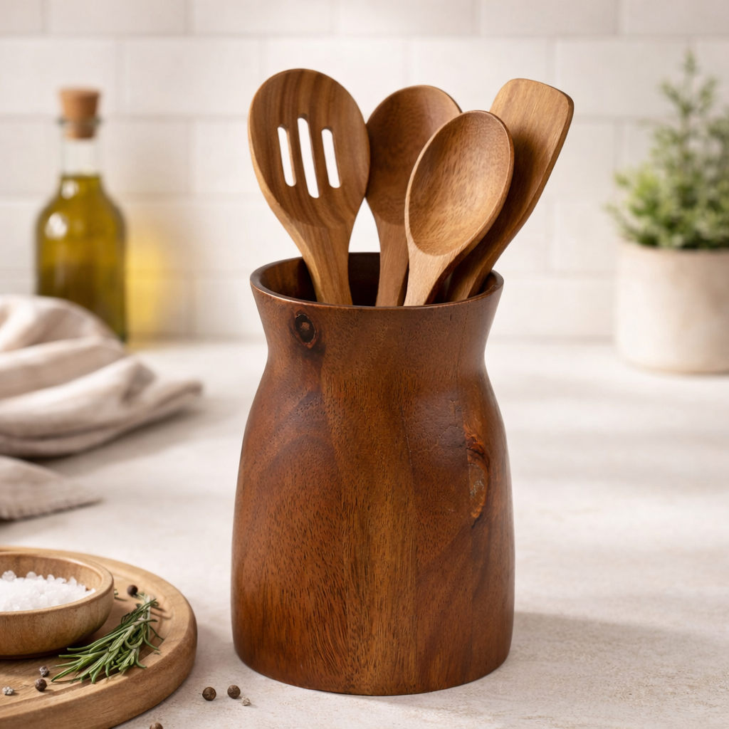 Akasya Kaşıklık Organizer