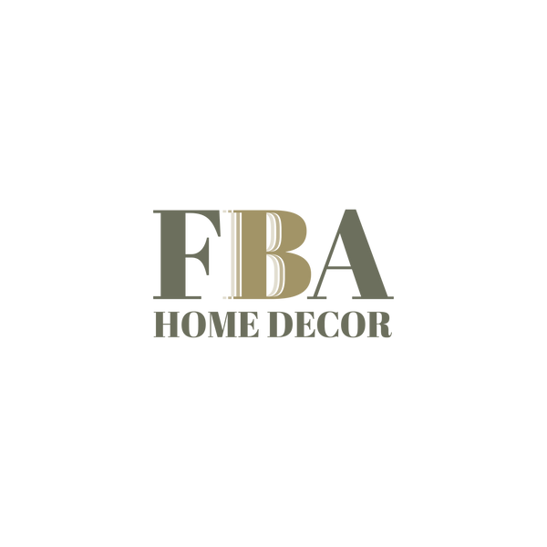 FBA Home Decor