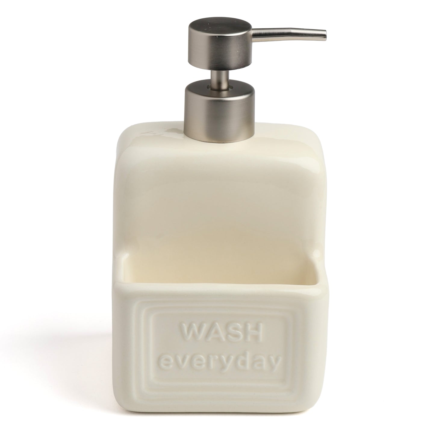 Seramik Sıvı Sabunluk Mutfak & Banyo